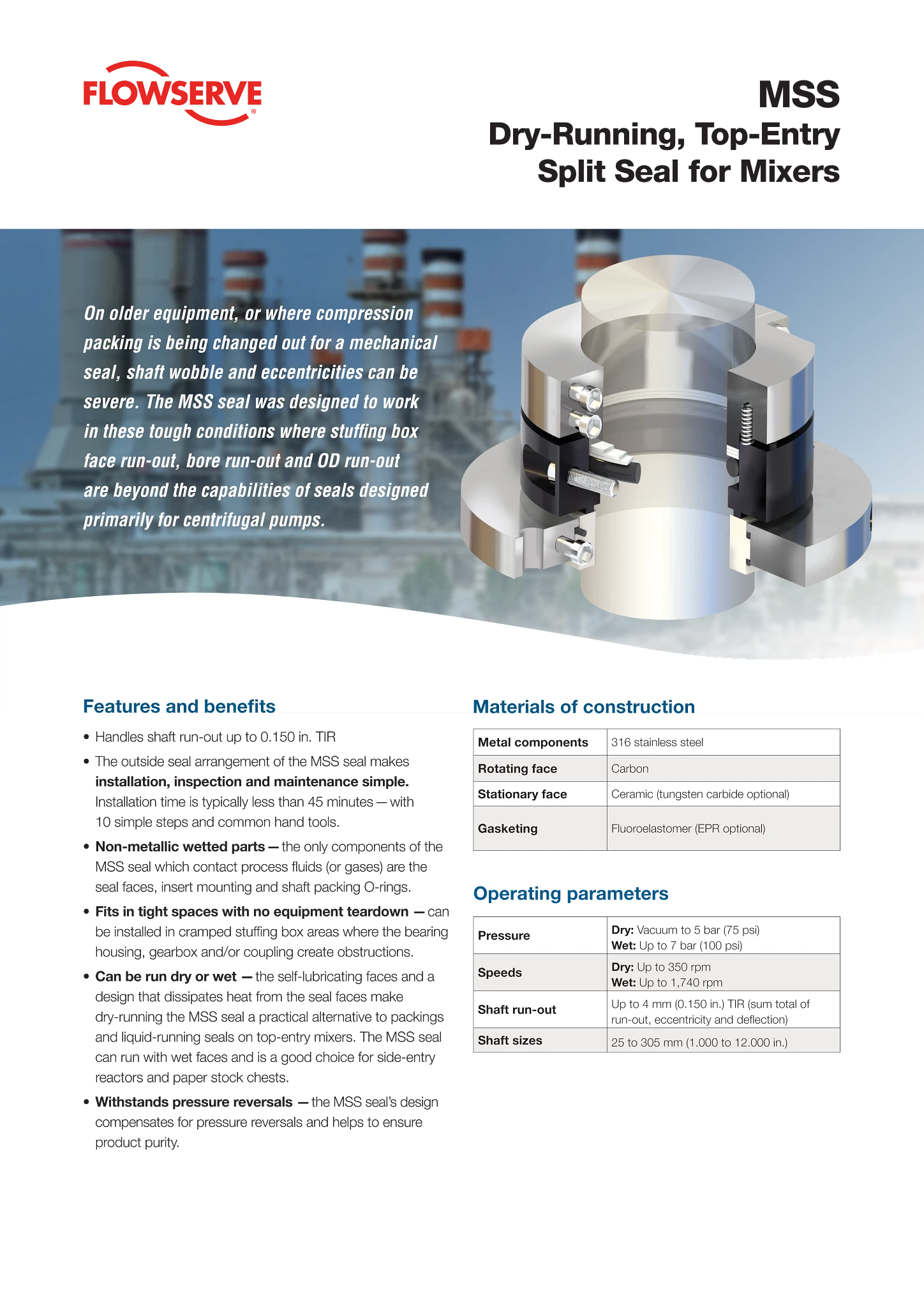 MSS密封宣传单﻿