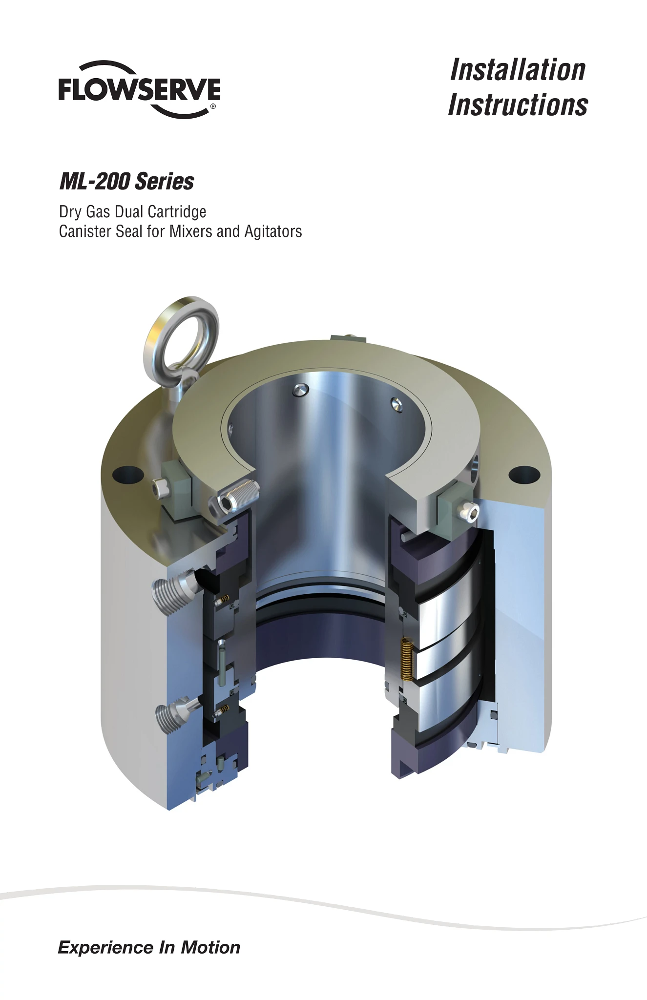 ML-200安装说明书