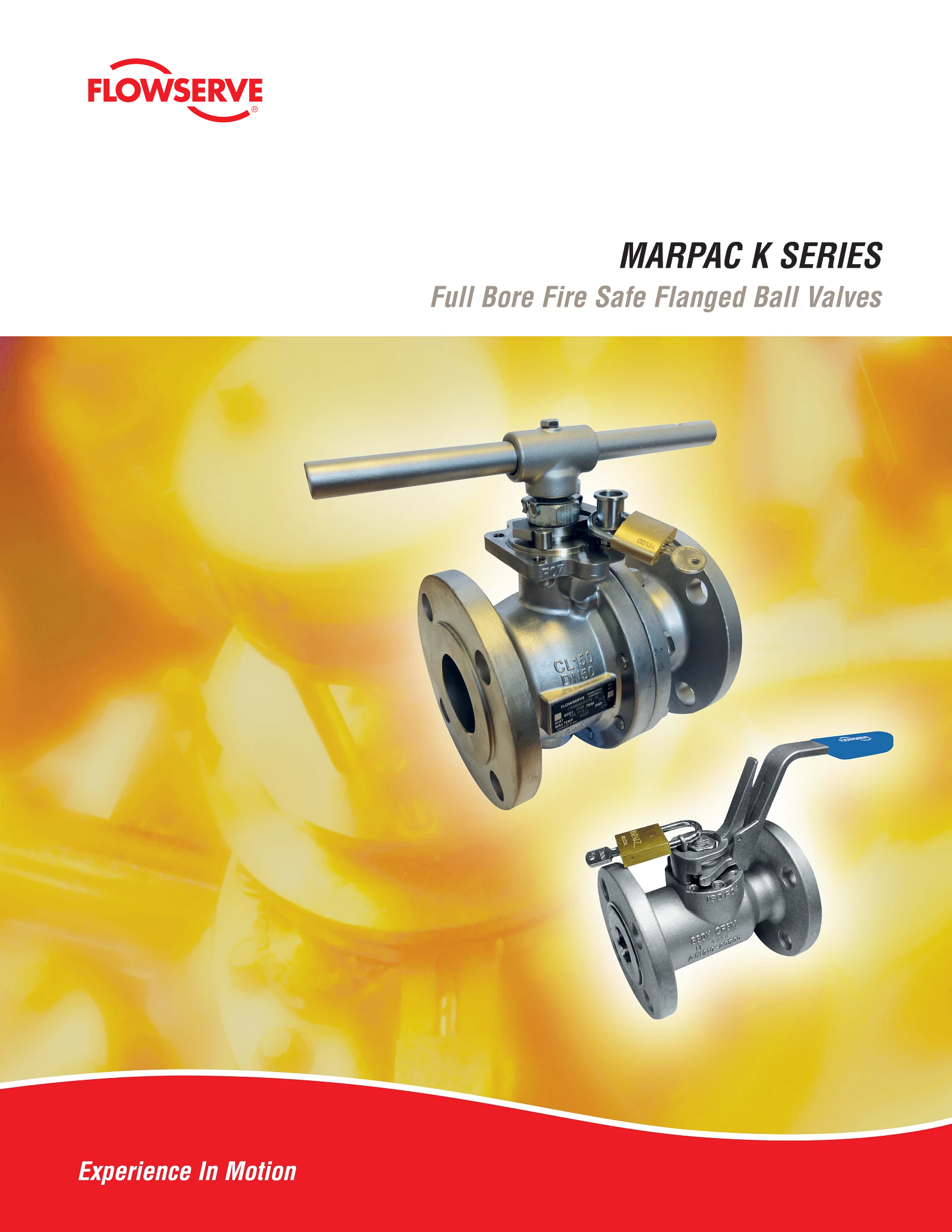 McCANNA/MARPAC K系列