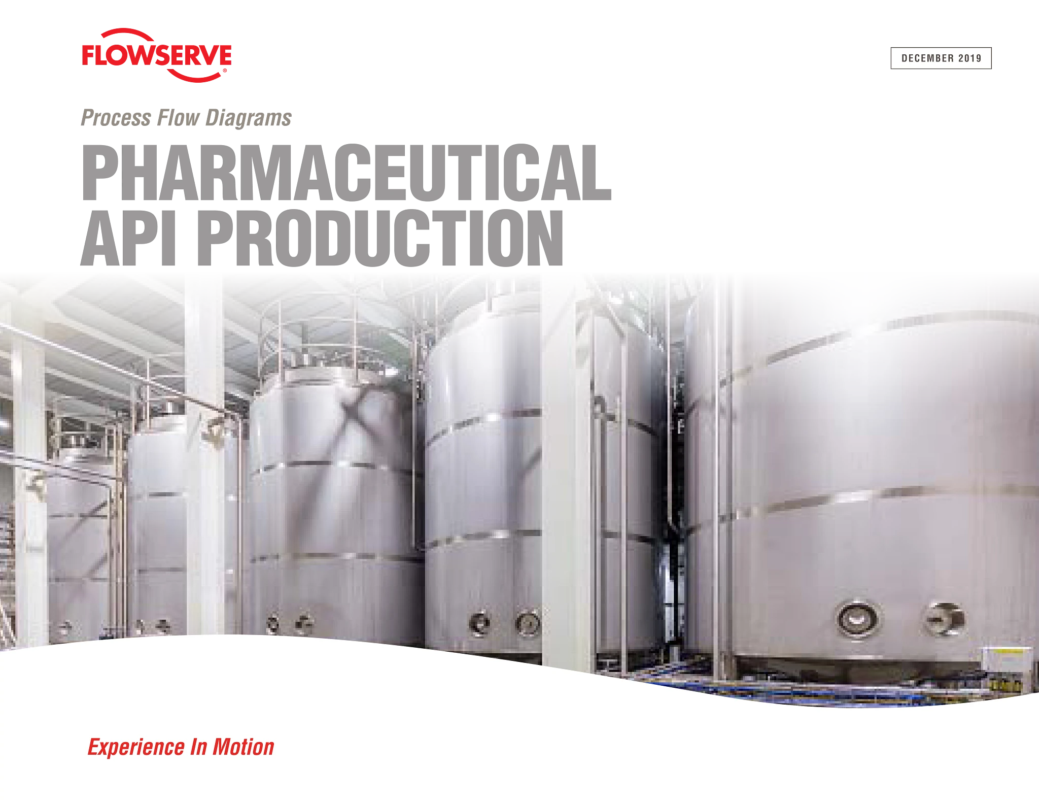 制药API生产工艺流程图