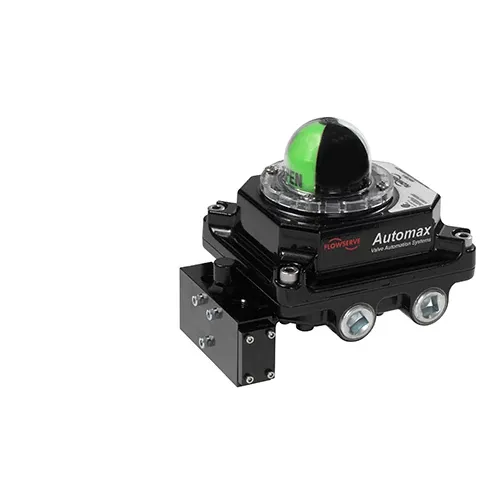 开关控制 — Aviator II