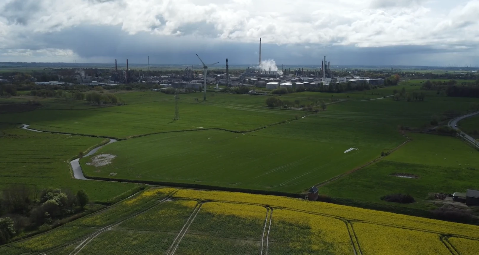 提高德国能源效率