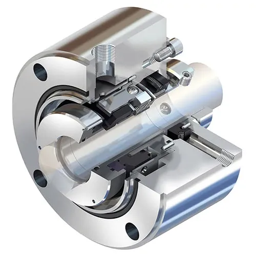 Flowserve HSH推进型密封