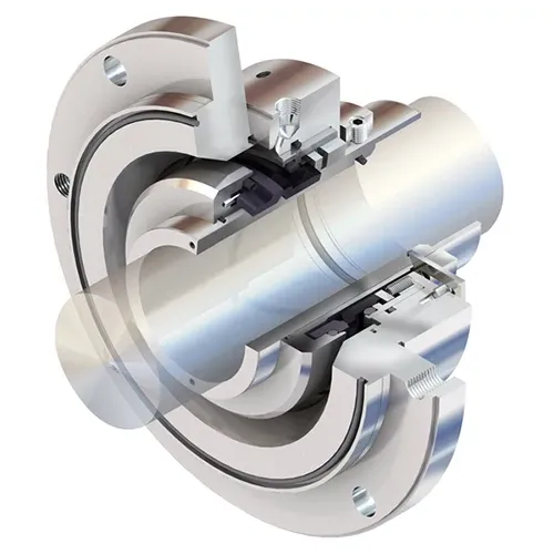 Flowserve Allpac浆液介质密封