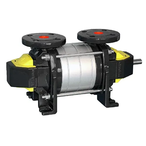 SIHI® AKH侧通道泵