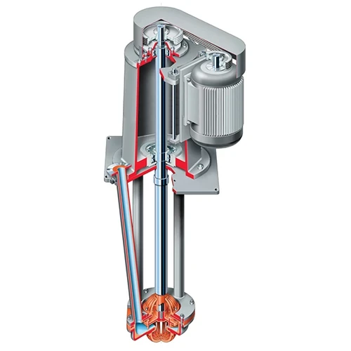 TKL™ Terra-Titan浆液泵